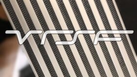 VRSF N54 & N55 Intercooler FMIC Upgrade Kit 07 – 13 135i, 335i, X1 E82 E84 E90 E92 for BMW 3 Series - Image 8