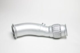 VRSF M135i, M235i, M2, 335i & 435i F20/F21/F22/F30/F32/F33/F87 N55 Downpipe Upgrade for BMW 3 Series - Image 3
