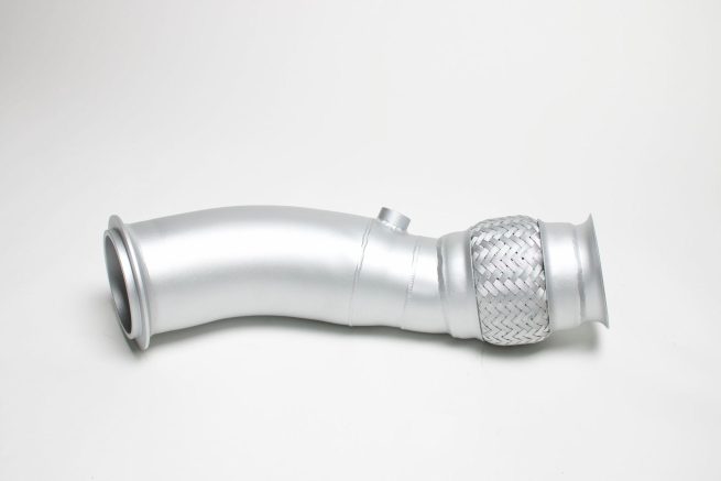 VRSF N55 Downpipe Upgrade for 2012 – 2018 BMW M135i, M235i, M2, 335i & 435i F20/F21/F22/F30/F32/F33/F87 - Image 3