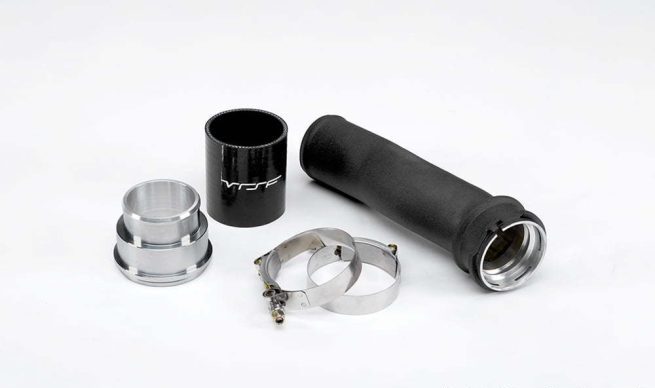 VRSF N55 Turbo Outlet Charge Pipe (TIC) 2013 – 2017 BMW M135i, M235i, 335i, 435i – F Chassis