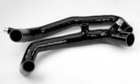 VRSF 07-10 BMW 135i, 335i, 535i, 1M & Z4 OEM Location High Flow Silicone Inlet Intake Kit N54