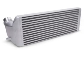 VRSF 10-18 BMW X3 35iX, X4 35iX & X4 M40iX F25 F26 N55 Performance HD Intercooler FMIC Upgrade Kit