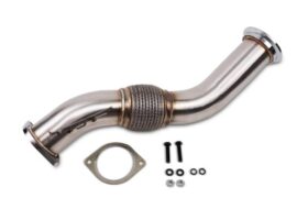 VRSF 335D Downpipe M57 Racing Downpipes for BMW 3 Series - Image 2