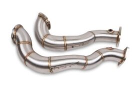 VRSF 2007 – 2011 BMW 335Xi E90/E92 Racing Downpipes N54