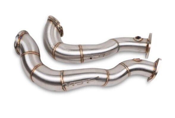 VRSF 2007 – 2011 BMW 335Xi E90/E92 Racing Downpipes N54