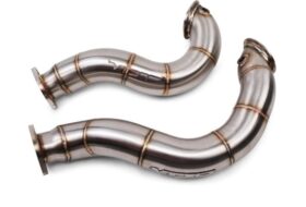 VRSF 2009 – 2016 E89 BMW Z4 35i / 35is Racing Downpipes N54
