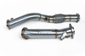 VRSF 2020 – 2023 BMW M3 & M4 G80, G82, G83 – 10802058 Racing Downpipes S58
