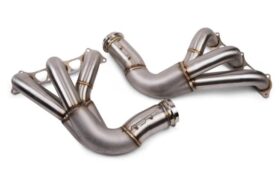 VRSF 2014 – 2019 991 GT3, 991.2 GT3, GT3 RS, 911R Racing Headers Porsche