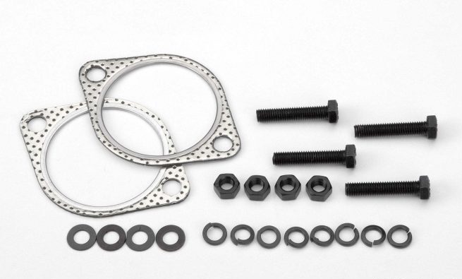 VRSF Replacement Downpipe Gaskets & Hardware BMW 135i, 335i, 535i, Z4, M3 & M4 N54/N55/S55