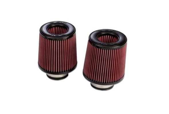 VRSF 07-13 BMW 135i/335i/535i E88/E90/E92/E60 Replacement Filters Only N54 DCI