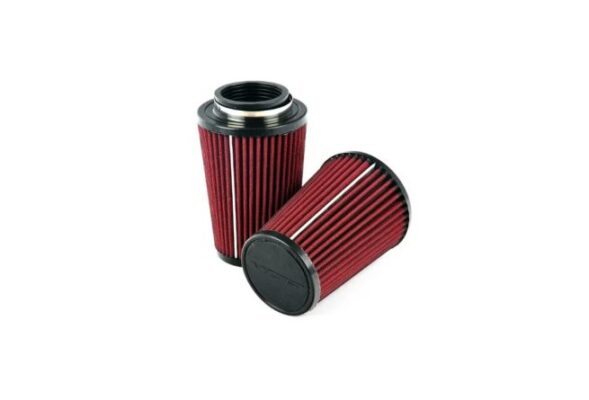 VRSF 07-13 BMW 135i & 335i E88/E90/E92 Replacement Filters Only for Relocated Inlets