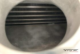 VRSF M2C, M3 & M4 F80/F82/F87 S55 Top Mount Intercooler Upgrade for BMW M2 - Image 2