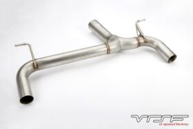 VRSF M235i & M235xi Stainless Steel Race Muffler for F22/F23 N55 - Image 2