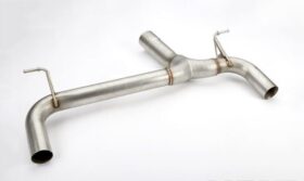 VRSF 2013 – 2017 BMW 335i & 435i Stainless Steel Race Muffler for F30/F32 N55