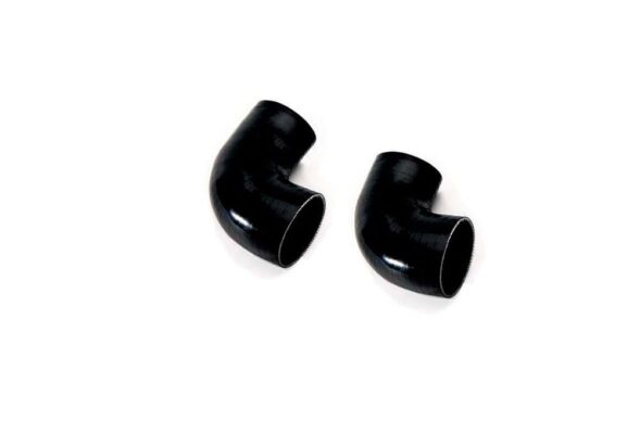 VRSF 07-10 BMW 135i/335i N54 E90/E92 Replacement Couplers for Relocated Inlets