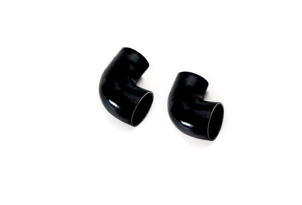 VRSF Replacement Couplers for Relocated Inlets 07-10 BMW 135i/335i N54 E90/E92