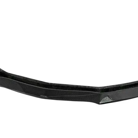 NOVITEC McLaren Artura Carbon Front Spoiler Lip