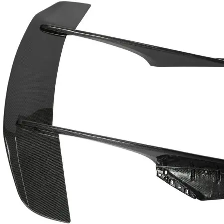 NOVITEC McLaren Artura Carbon Rear Spoiler