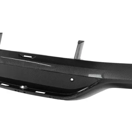 NOVITEC McLaren Artura Carbon Rear Bumper