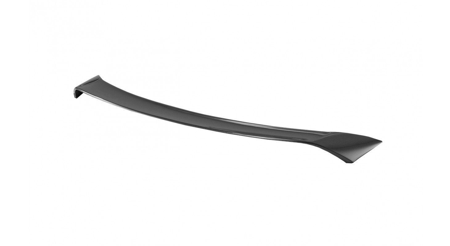 NOVITEC Ferrari California T N-LARGO Carbon Rear Wing