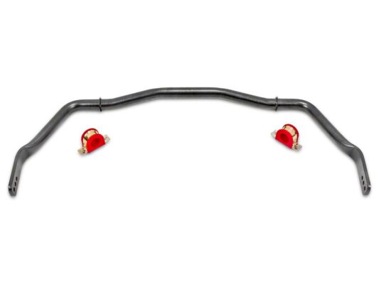 MBRP 2015-2023 Ford Mustang EcoBoost Installer Series Cat-Back Exhaust with Y-Pipe - Street Version