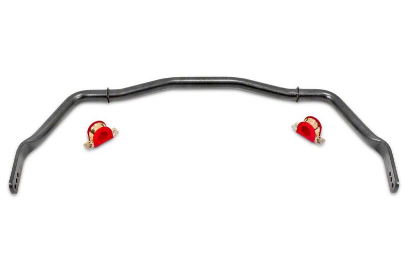 MBRP 2015-2023 Ford Mustang EcoBoost Installer Series Cat-Back Exhaust with Y-Pipe - Street Version