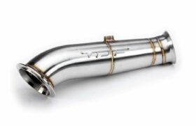 VRSF 2012 – 2018 BMW M135i, M235i, M2, 335i & 435i F20/F21/F22/F30/F32/F33/F87 N55 Downpipe Upgrade