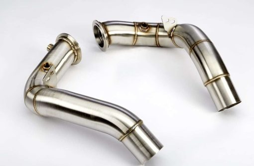 VRSF 2011-2018 S63 BMW M5 & M6 Racing Downpipes