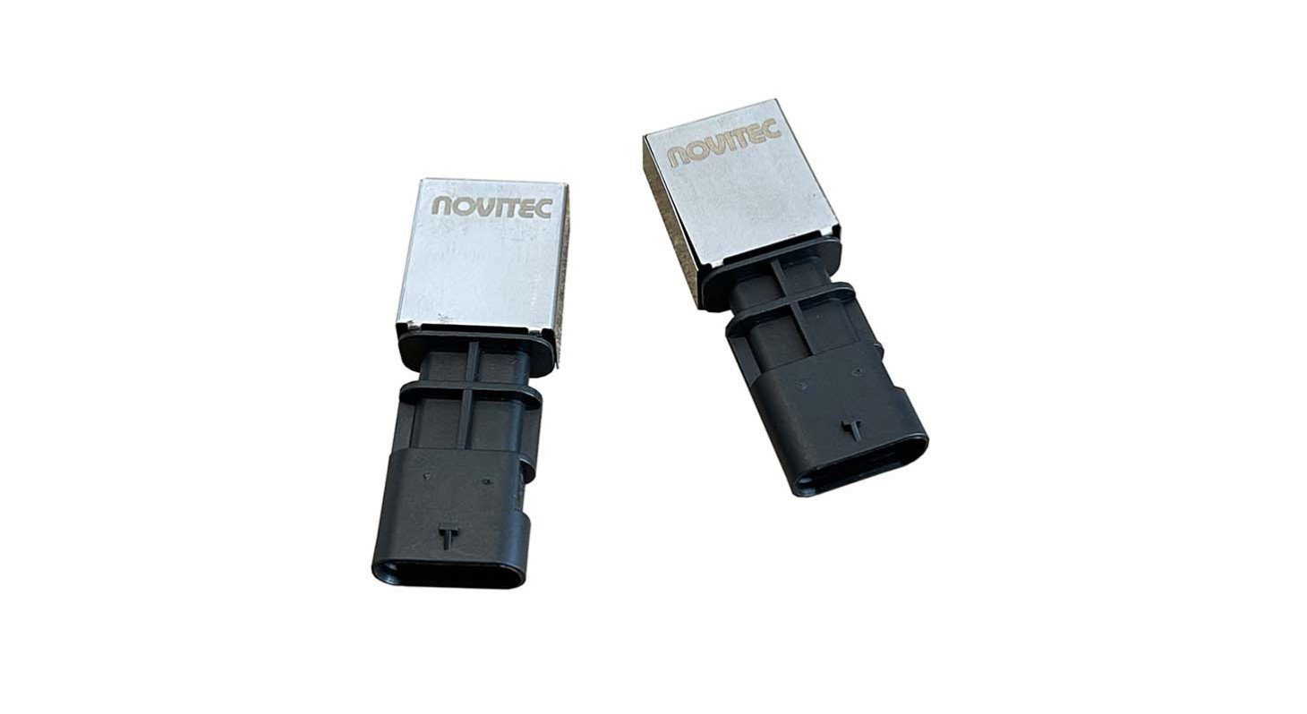 NOVITEC NOVITRONIC Module for Ferrari 296 GTB GTS