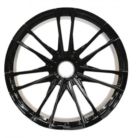 NOVITEC MC3 Forged Centerlock Wheel Set for McLaren 620R