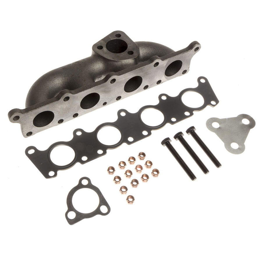 CTS Turbo 1996-2005 1.8T Turbo Manifold (Longitudinal)