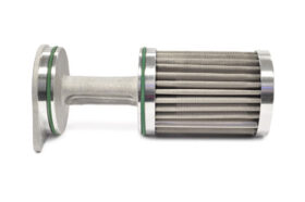 Genuine McLaren Transmission Filter - 720S / 650S / 570S