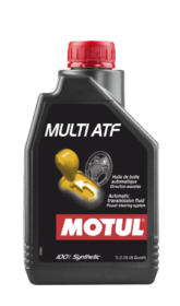 Motul MULTI ATF 100% Synthetic 1L (Case of 12)