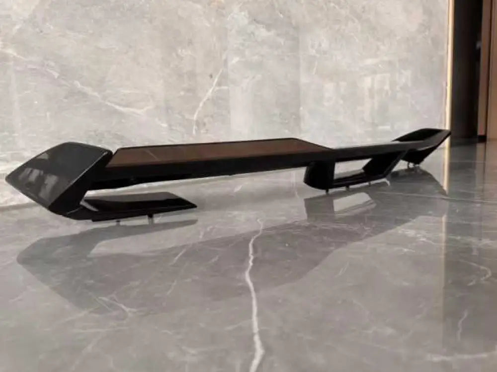 MAZ 2024-2026 Ford Mustang S650 Dark Horse Style Spoiler