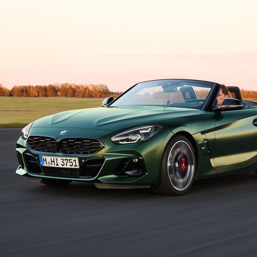 BMW Z Series