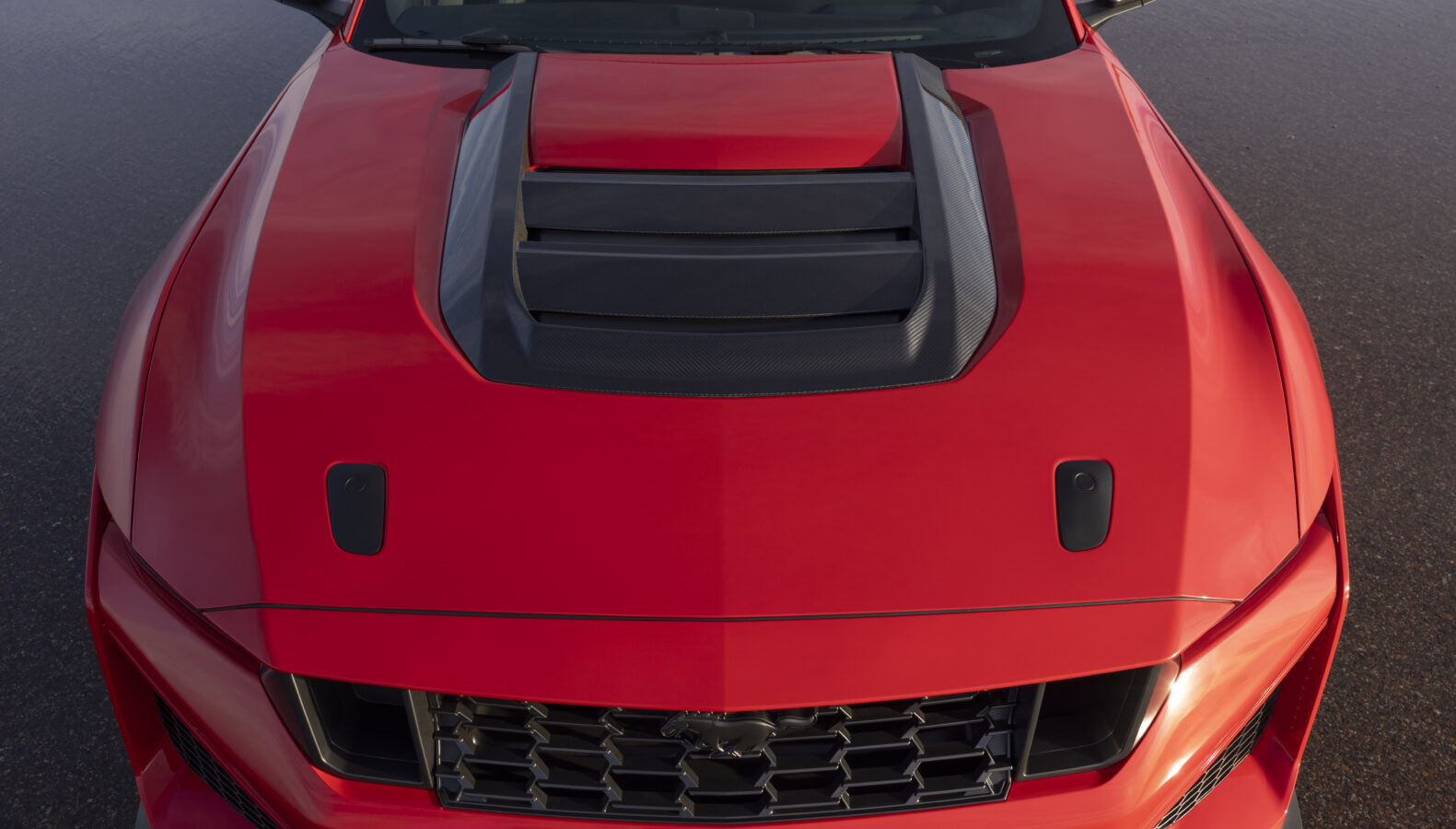 Carbon Ceramic Brakes