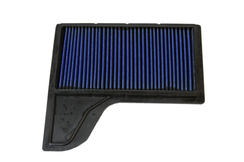 2015-2023 Ford Mustang GT/EcoBoost/V6 – Steeda Panel Air Filter - Oiled