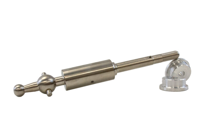 2015-2026 Ford Mustang – Steeda Tri-Ax Short Throw Sport Shifter