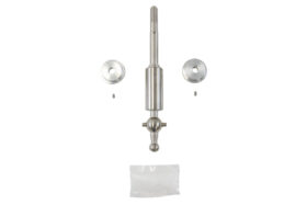 Steeda Mustang Tri-Ax Short Throw Sport Shifter for Mustang GT - Image 2