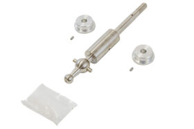 Steeda Mustang Tri-Ax Short Throw Sport Shifter for Mustang GT - Image 3
