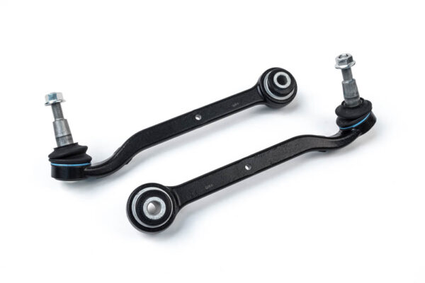 2015-2023 Ford Mustang – Steeda Front Control Arms Lateral Links w/ Extended Ball Joint