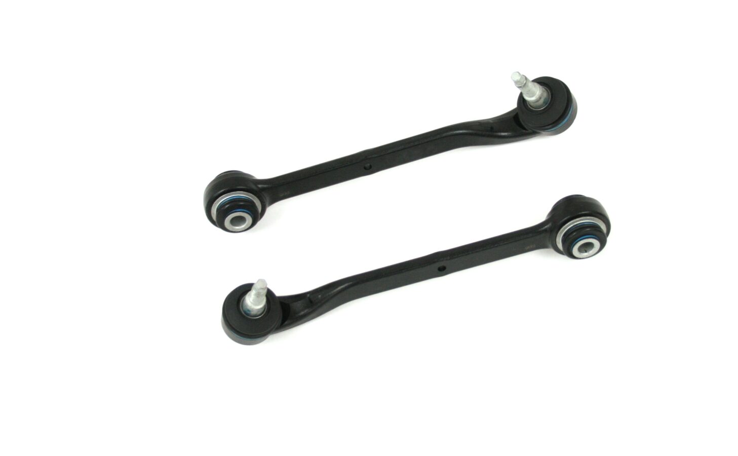 Steeda 2015-2023 Ford Mustang Front Control Arms PP Style Lateral Links