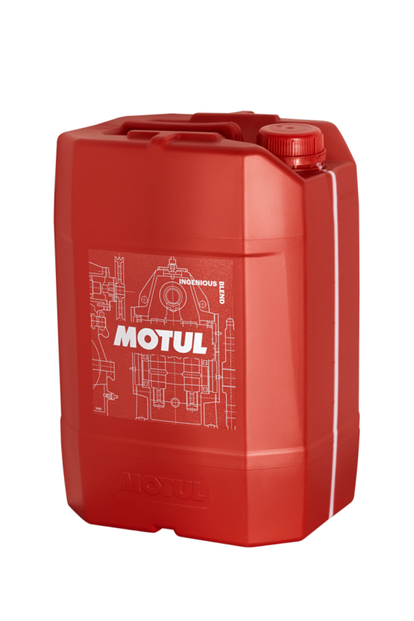 Motul GEAR 300 LS Oil 75W90 20L