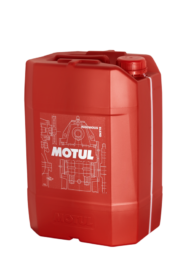 Motul Transmission GEAR 300 75W90 - Synthetic Ester - 20L Orange Jerry Can