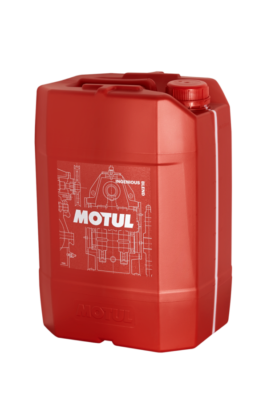 Motul 8100 5W40 X-CLEAN 20L