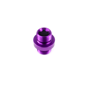 ColorFittings Easy Install Hex Drive Oil Filter Union (M20x1.5) - Image 2