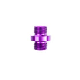 ColorFittings Easy Install Hex Drive Oil Filter Union (M20x1.5)