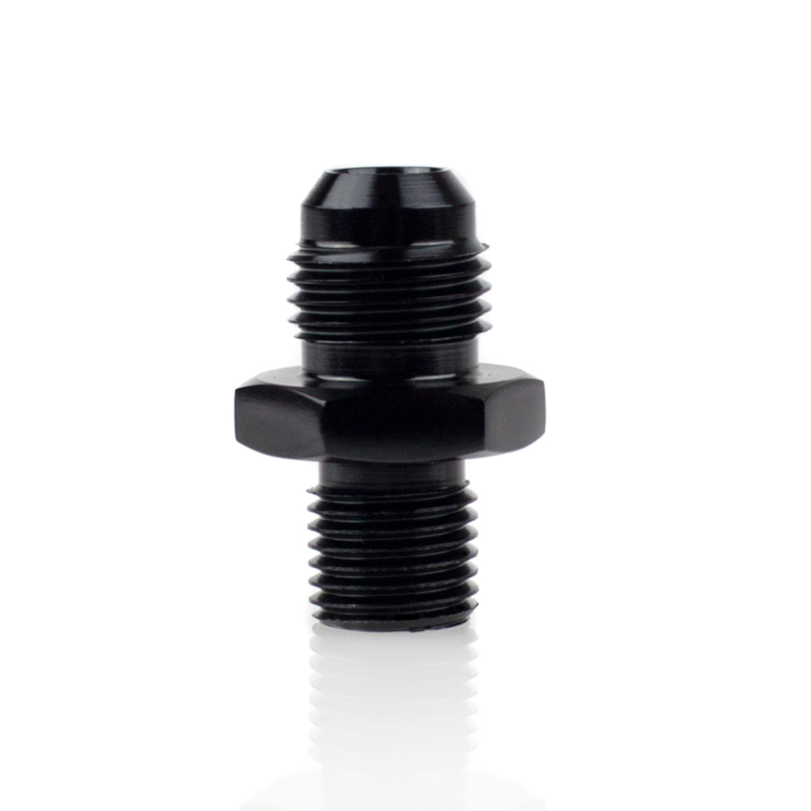 -6AN to 5/8' - 18 (Inverted Flare)