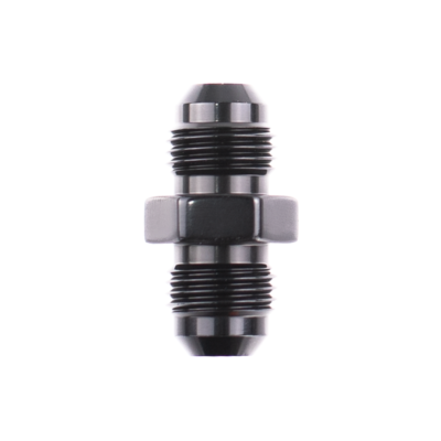 -08 AN to -08 AN Fitting Male to Male Flare Union