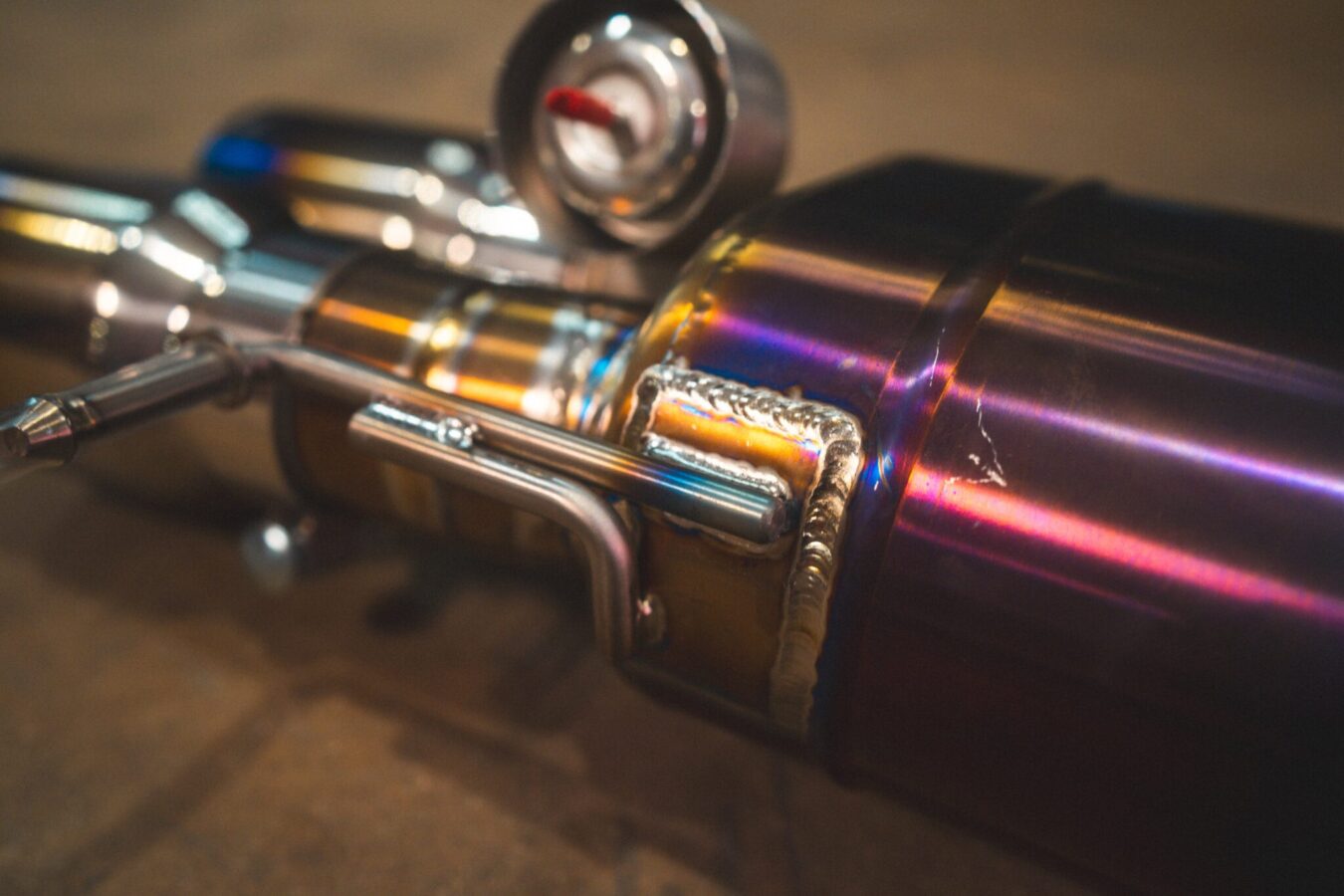 Valvetronic Designs 2012-2018 BMW F10 M5 / F06 M6 Valved Sport Exhaust System - Image 27